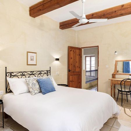 Dar Tal-Patri Farmhouse With Private Pool Ghammar Extérieur photo