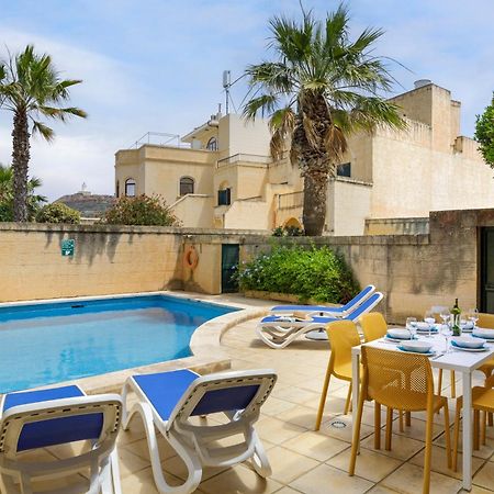 Dar Tal-Patri Farmhouse With Private Pool Ghammar Extérieur photo