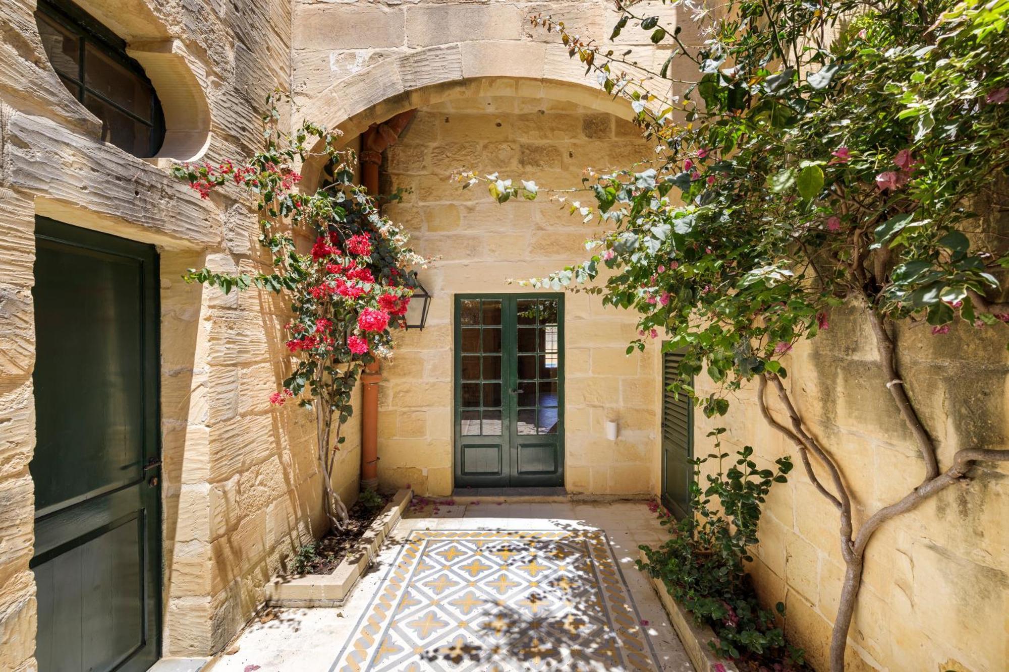 Dar Tal-Patri Farmhouse With Private Pool Ghammar Extérieur photo