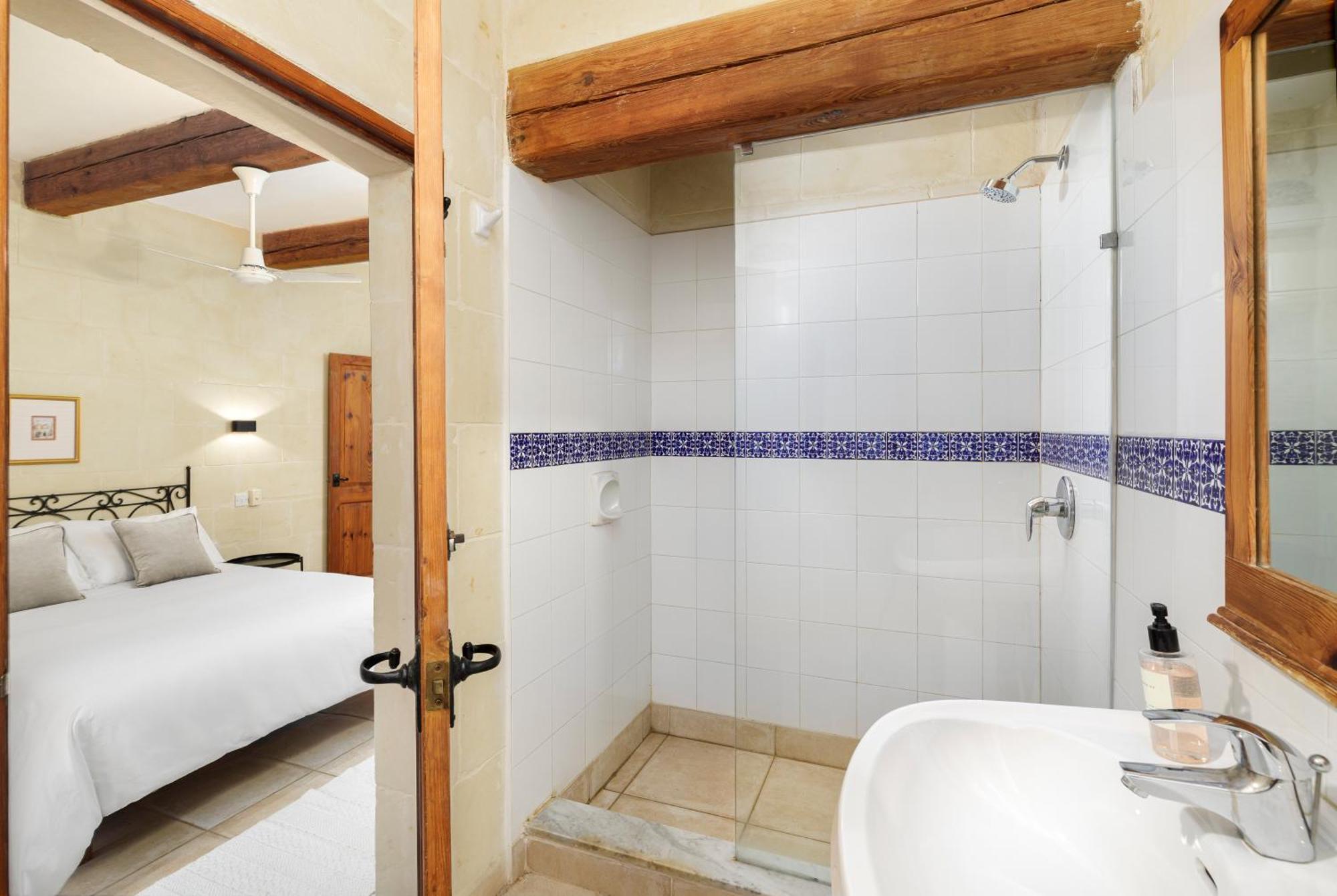 Dar Tal-Patri Farmhouse With Private Pool Ghammar Extérieur photo