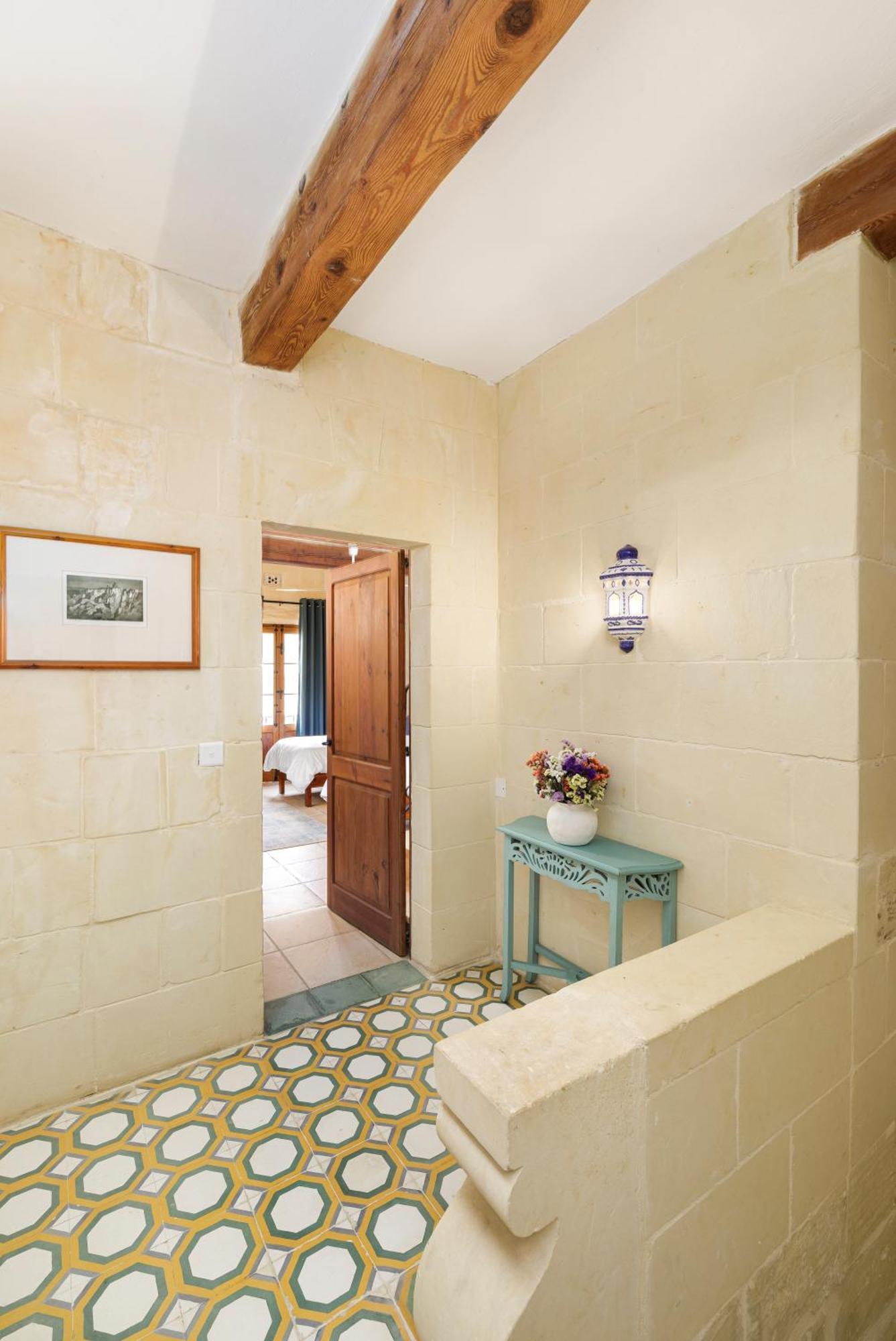 Dar Tal-Patri Farmhouse With Private Pool Ghammar Extérieur photo