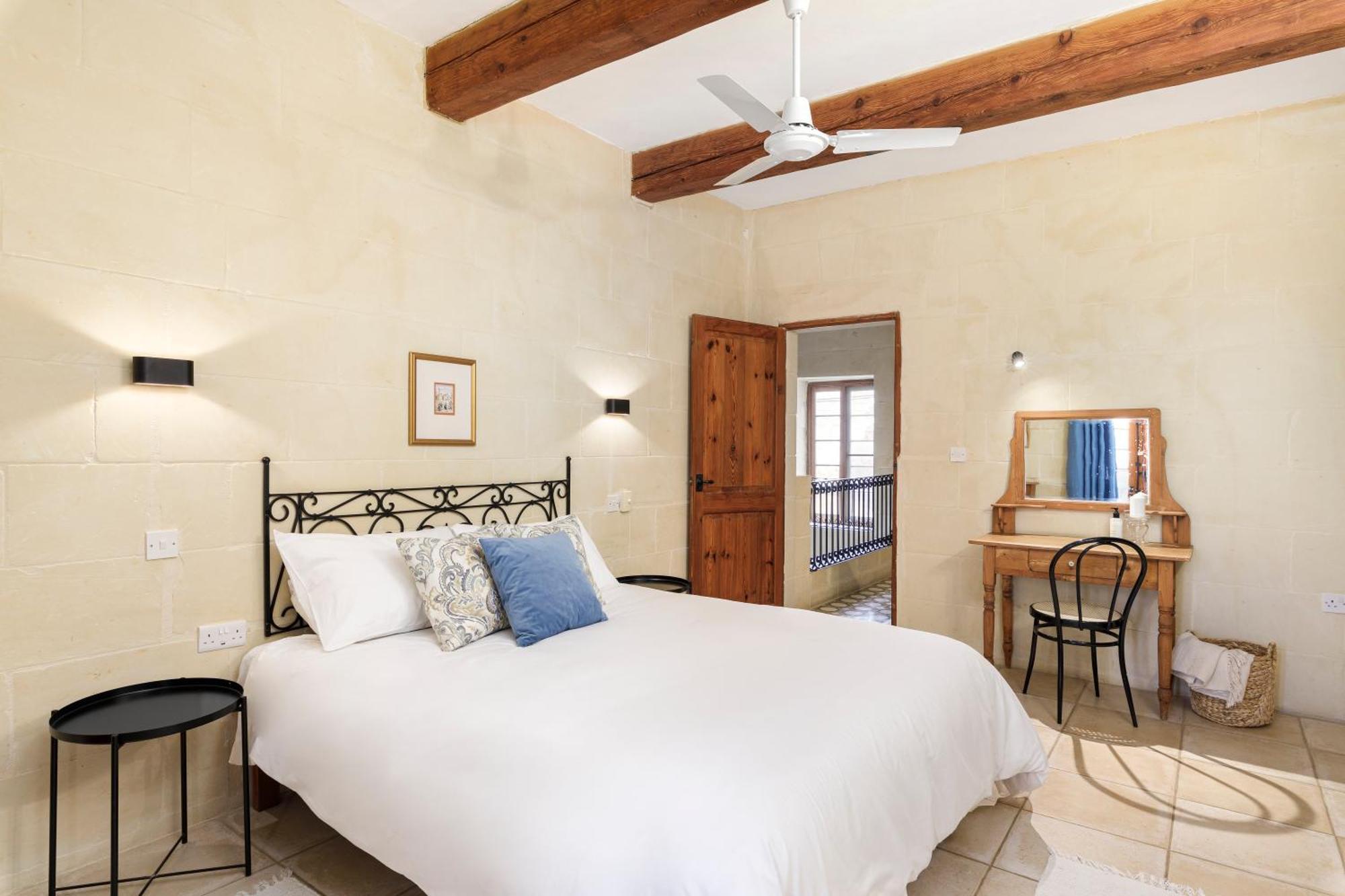 Dar Tal-Patri Farmhouse With Private Pool Ghammar Extérieur photo