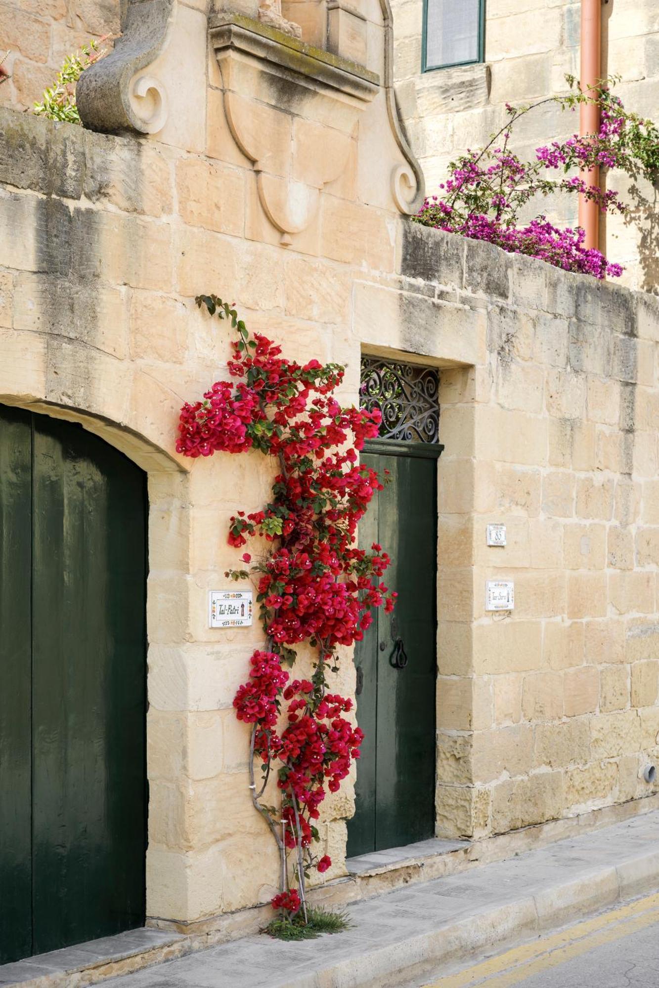 Dar Tal-Patri Farmhouse With Private Pool Ghammar Extérieur photo