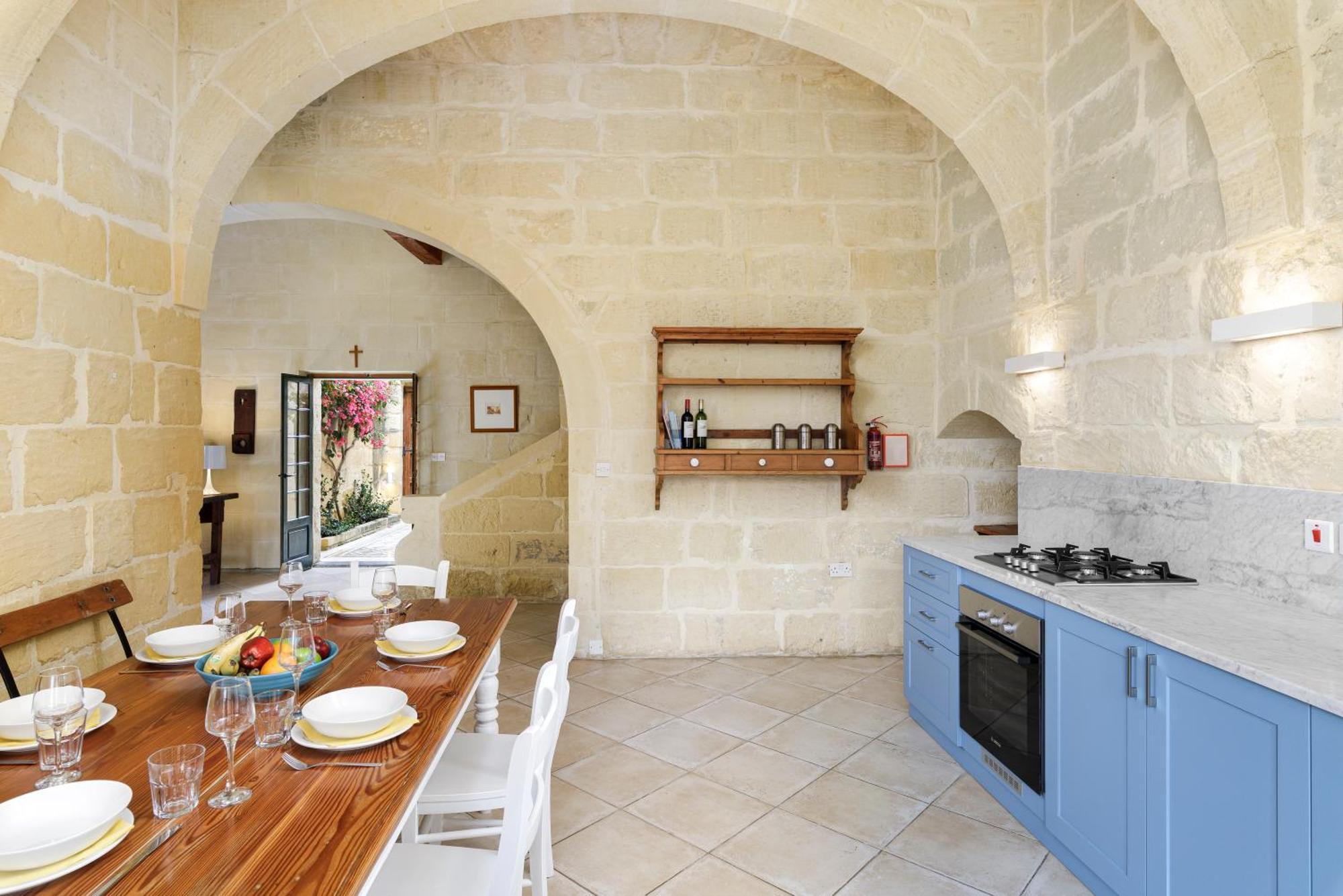 Dar Tal-Patri Farmhouse With Private Pool Ghammar Extérieur photo